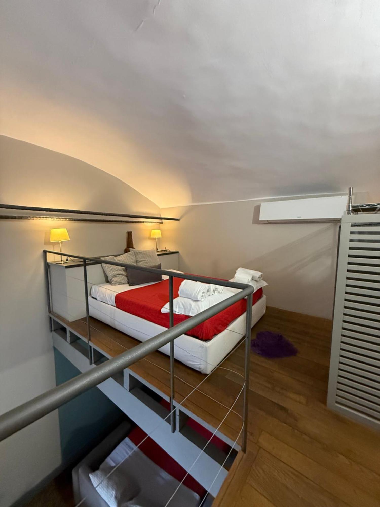Palazzo Cambiaso Albergo Etico Genova Dış mekan fotoğraf