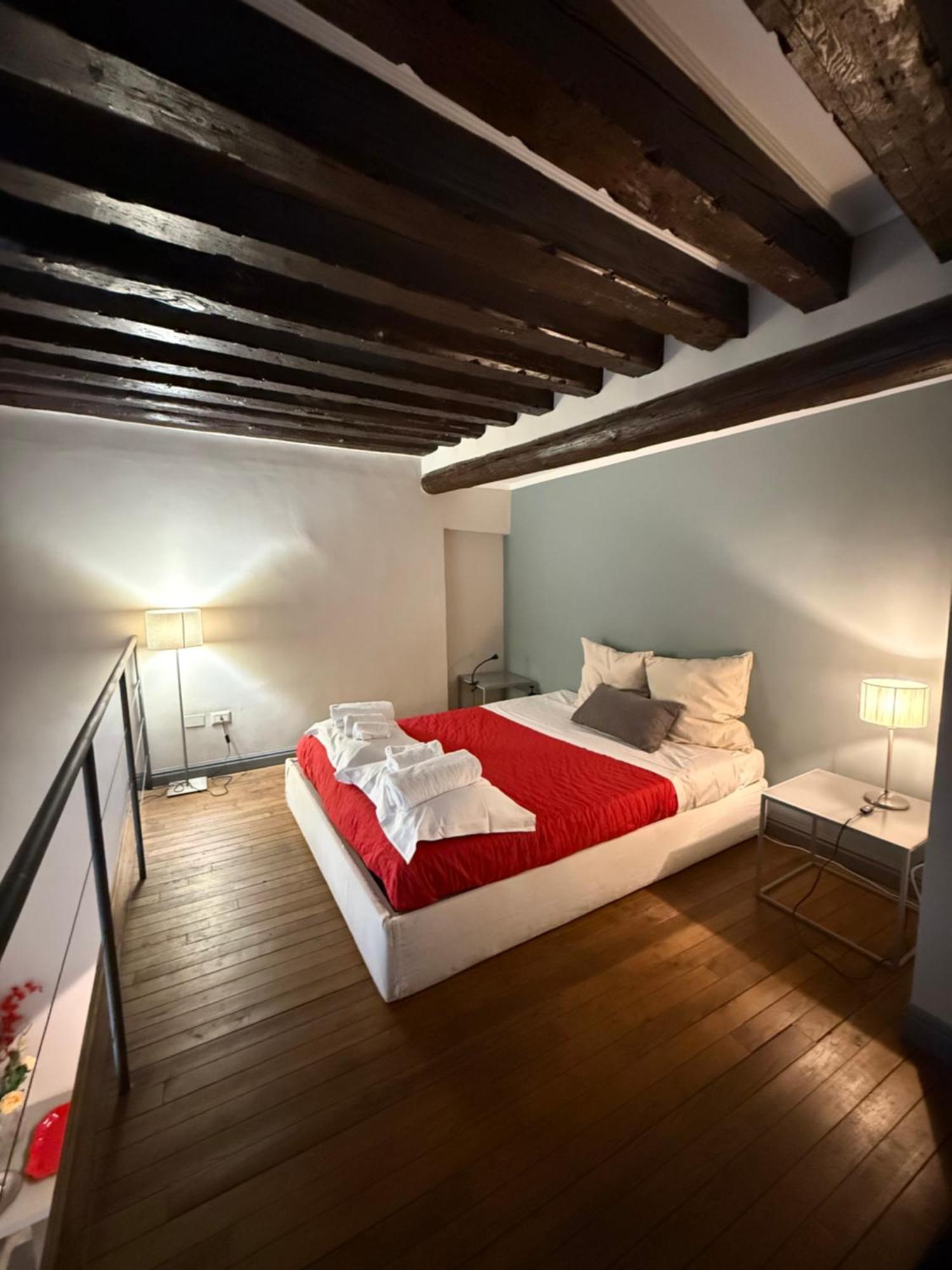 Palazzo Cambiaso Albergo Etico Genova Dış mekan fotoğraf