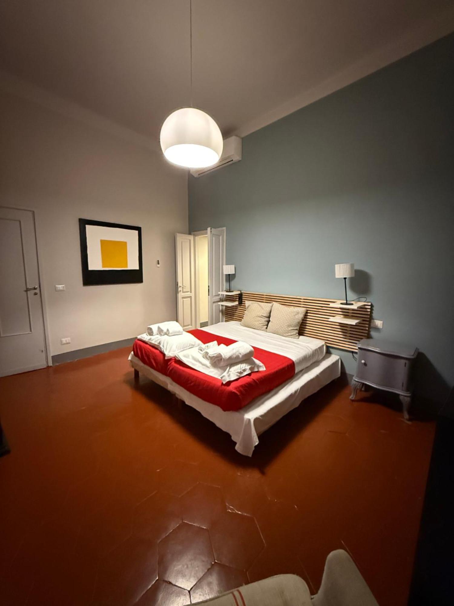 Palazzo Cambiaso Albergo Etico Genova Dış mekan fotoğraf