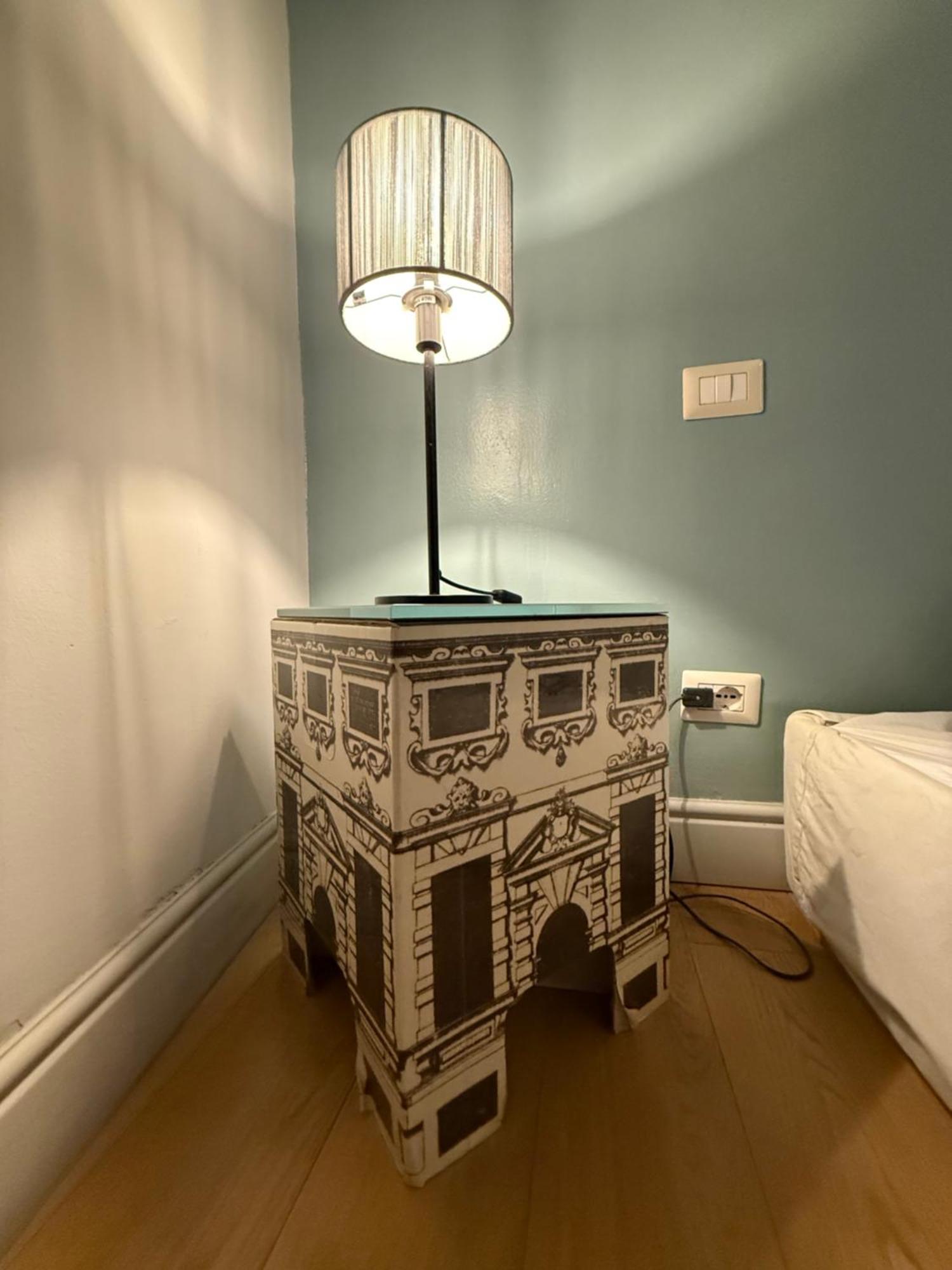 Palazzo Cambiaso Albergo Etico Genova Dış mekan fotoğraf