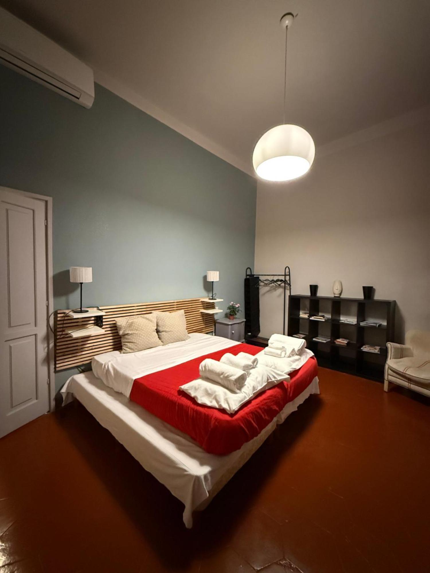 Palazzo Cambiaso Albergo Etico Genova Dış mekan fotoğraf
