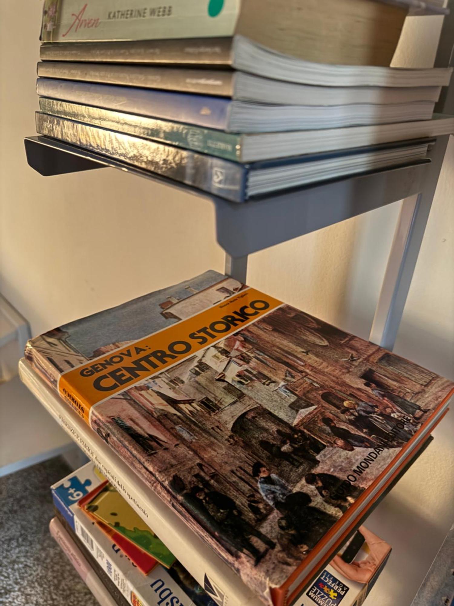 Palazzo Cambiaso Albergo Etico Genova Dış mekan fotoğraf