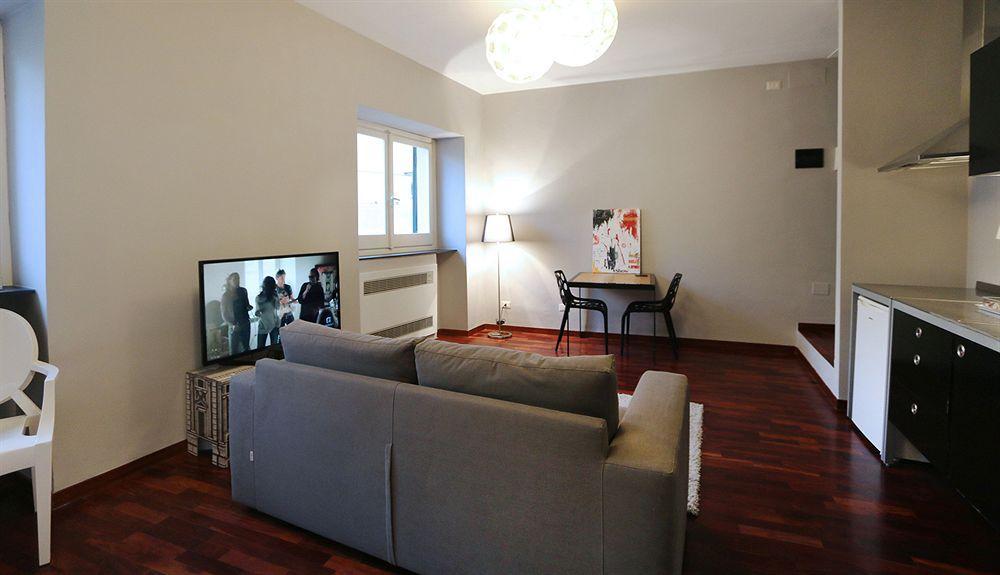 Palazzo Cambiaso Albergo Etico Genova Dış mekan fotoğraf