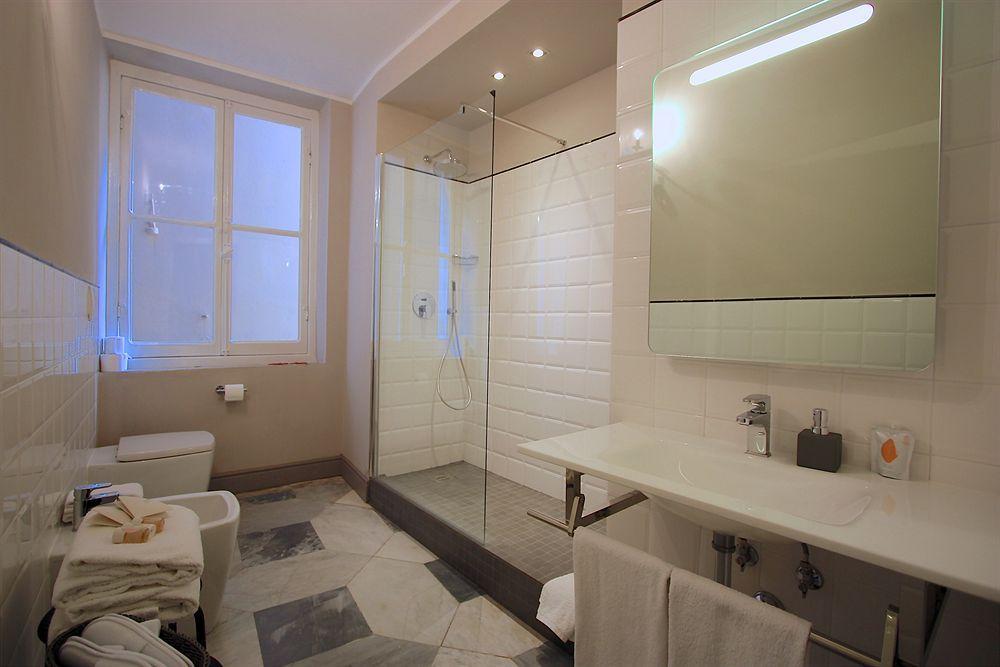 Palazzo Cambiaso Albergo Etico Genova Dış mekan fotoğraf