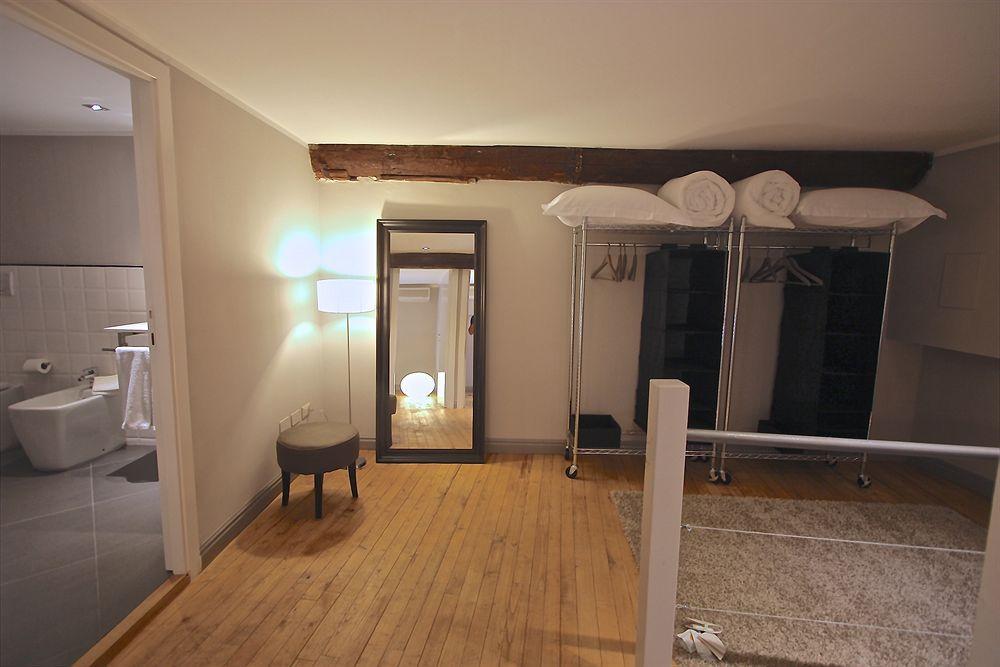 Palazzo Cambiaso Albergo Etico Genova Dış mekan fotoğraf