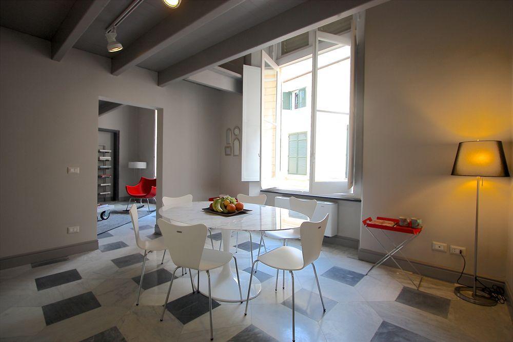 Palazzo Cambiaso Albergo Etico Genova Dış mekan fotoğraf