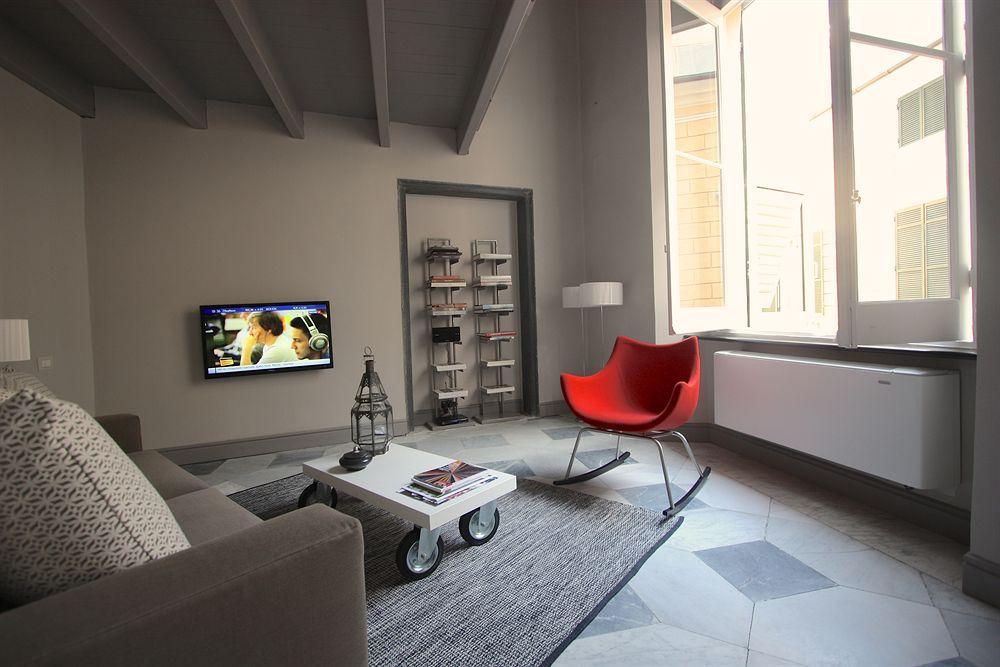 Palazzo Cambiaso Albergo Etico Genova Dış mekan fotoğraf